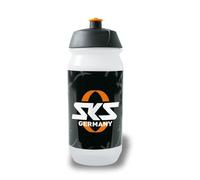 SKS Logo Waterbottle 500ML Size: 500 ml