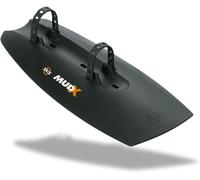 SKS GERMANY MUD-X down tube mudguard for all frames and wheel sizes, bicycle ac