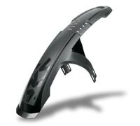 SKS - Mudrocker Front - Mud guard black