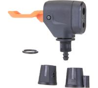 SKS GERMANY MV EASY pump head (replacement valve head for SKS floor pumps, for