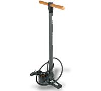 Sks Rennkompressor Nxt Digi 12000 Floor Pump Silver 232 Psi 232 Psi Black