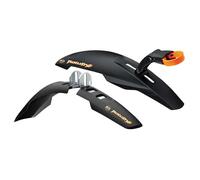 SKS Germany Rowdy 20-24" Front/Rear Set Easy Mounting For Kids Bikes