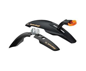 SKS Germany Rowdy 20-24" Front/Rear Set Easy Mounting For Kids Bikes