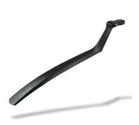 SKS Germany S-BLADE Mudguard for Road Bikes (Optional: Fixed Version/S-BOARD SET, Aerodynamic Bicycle Accessories with Angle Adjustment, Made of High Performance Plastic, Quick Release Attachment)