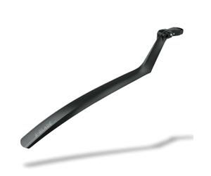 SKS Germany S-BLADE Mudguard for Road Bikes (Optional: Fixed Version/S-BOARD SET, Aerodynamic Bicycle Accessories with Angle Adjustment, Made of High Performance Plastic, Quick Release Attachment)