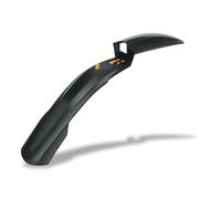 Sks Shockblade 26-27.5´´ Front Mudguard Black 26-27.5´´ 26-27.5´´ Black
