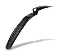 SKS Shockboard XL Front Mudguard: Black
