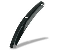SKS Speedrocker Extension Flap - Black