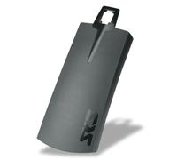 Sks Bluemels Style 69 Mm Mudguard 132 mm Black