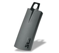 SKS Germany Spoiler BLUEMELS Style 46/56 / 65/69 / 75MM Schutzblechverlängerung für BLUEMELS & Edge AL, Fahrradzubehör (einfache & sichere Befestigung, mit Bohrschablone, verlängert bis 137 mm)