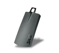 Sks Bluemels Style Mud Flap (75 mm) Size: 75 mm