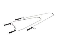 SKS GERMANY U-Stay Kit for Velo 55 (24") Fender