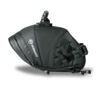 SKS GERMANY Unisex - Adult Explorer Click 1800 Pannier Bag, Black, 1 Size