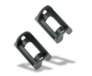 SKS Germany Unisex - Adult Maintenance Kit Brass (SKS Replacement Air Pump, Durable Material, Easy Replacement, for Valve Plug Nipple), Black, Small