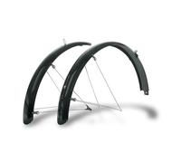 Sks Basic 69 Mm Mudguards Silver 27.5-29´´