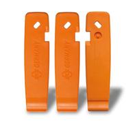 SKS Tyre Levers (3 Pack) - Orange