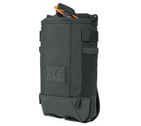 Sks Urban Handlebar Bag 1.25l Black One Size Grey