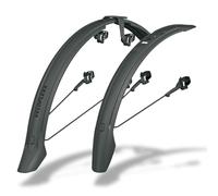 Sks Veloflex 65 Mudguard Set Black 29´´