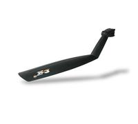 Sks X-tra Dry Seatpost 26´´ Mudguard 26´´ - 650C Black