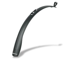 SKS Guardabarro-rt SKS Beavertail XL 26-28 Black