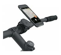 Sks Handlebar Phone Mount One Size Black