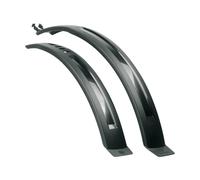 SKS Hightrek 2.0 Fender Set, Black