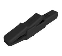 SKS Hirschmann KLEPS 973528101 Safety Probe 4mm Red CAT II 300V 2-...