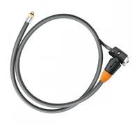 SKS Hose Connection With E.v.a. Head for Rennkompressor Pump