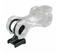 Sks Humpert Ergotec Swell Front Light Support One Size Black