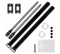 Sks Infinity Universal 75 Mm Front Mudguard One Size Black