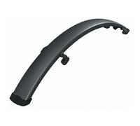 SKS Infinity Universal Mudguard - Matt Black / 56mm