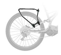 Sks Infinity Universal Pannier Rack One Size Black