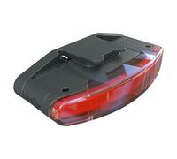 SKS Infinity Universal Rechargeable Rear Light - Red / Rear / Rechargeable