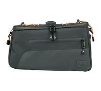 Sks Infinity Urban Mik Pannier 8l One Size Black / Orange