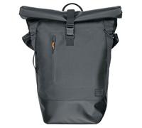 SKS Infinity Urban Side Pannier Bag - Black / 20Ltr