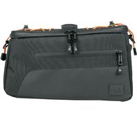 SKS Infinity Urban Trunk Bag Black