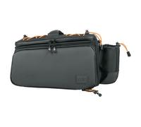 SKS Infinity Urban Trunkbag XL - Black 8L & 2X 9L