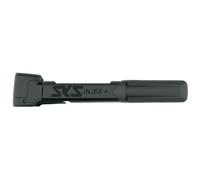 SKS Injex Plus Mini Pump - Black / Mini Pumps