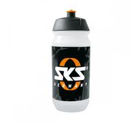 SKS Logo Waterbottle 500ML Size: 500 ml