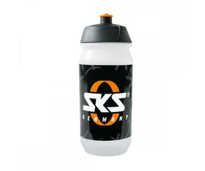 SKS Logo Waterbottle 500ML Size: 500 ml