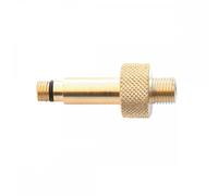 SKS SKSS123 Sid Adaptor, Black Gold,One Size,SKX10140