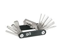 SKS Mia 12 Multi Tool - Black One Size