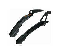 SKS MTB BLADE Front and Rear Mudguard Set - 26"-27.5"