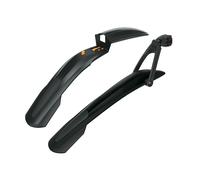 SKS MTB Blade Mudguard Set Dark (Shockblade & X-Blade)