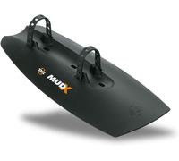 SKS Mud-X Front Mudguard: Black