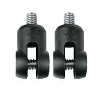 SKS Mudguard Adapter For Felt Bikes - Black
