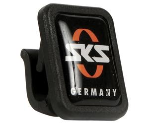 Sks Mudguard Spare - U-stay Mounting System Clip for Velo Series With