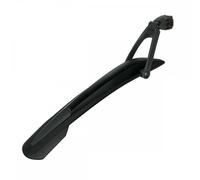 SKS GERMANY SHOCKBLADE & X-BLADE rear fender (bicycle accessories for mountain bikes with quick-release attachment, various sizes), black