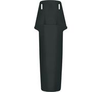 SKS Mudrocker Clip-On Rear Fender Extender - Black