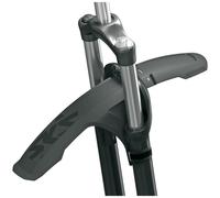 SKS - Mudrocker Front - Mud guard black